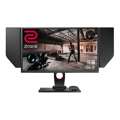 Màn hình BenQ Zowie XL2546 24.5″ (FHD/TN/240Hz/1ms)