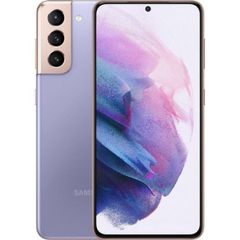  Điện Thoại Samsung Galaxy S21 Cũ 
