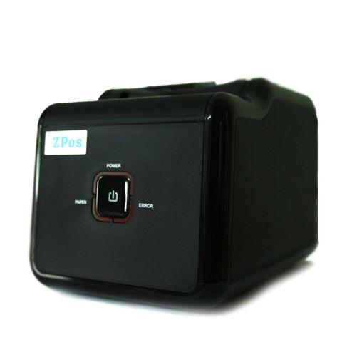 Máy in hóa đơn Zpos 300Plus