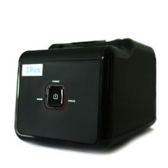  Máy in hóa đơn Zpos 300Plus 