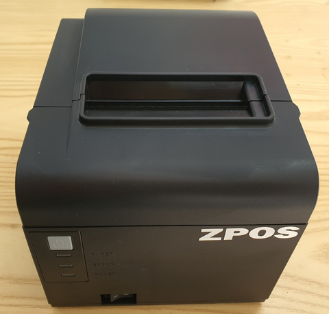 Máy in hóa đơn ZPOS Z200