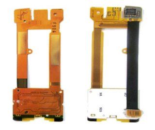 Dây nguồn Flex Cable Nokia 2760