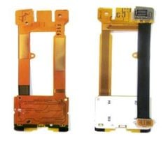  Dây nguồn Flex Cable Nokia 2760 