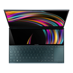  Laptop Asus Zenbook Duo Ux482eg-hy154t 