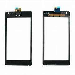 Thay mặt kính Sony Xperia™ ZR