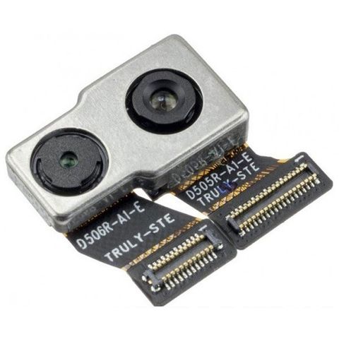 Camera Motorola Razr I