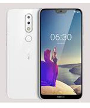 Điện Thoại Nokia X6 2018 Ram 4gb