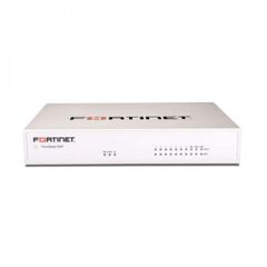  Firewall Fortinet Fortigate 60f Fg-60f 