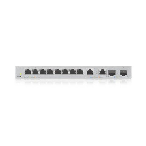 Web-managed Multigig Switch Zyxel Xgs1210-12