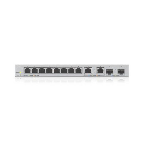 Web-managed Multigig Switch 12 Port Zyxel Xgs1250-12