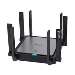  Router Wifi 2 Băng Tần Ruijie Reyee Rg-ew3200gx 