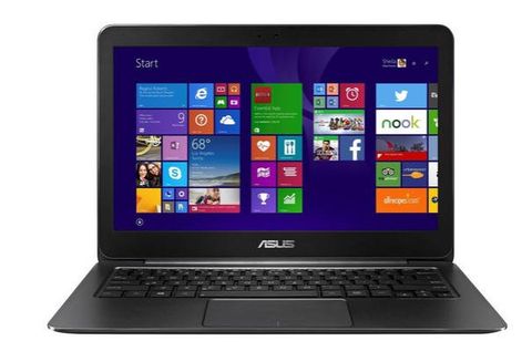 Pc Asus Ux305Fa-Fc062H