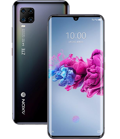 ZTE Axon 11