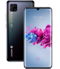  ZTE Axon 11 
