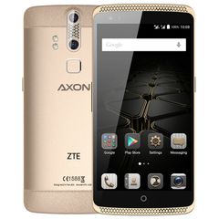  Zte Axon 