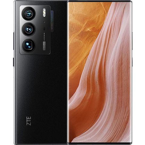 Điện Thoại Zte Axon 40 Ultra