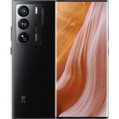  Điện Thoại Zte Axon 40 Ultra 