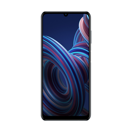 Điện thoại ZTE Blade A72 3GB/128GB