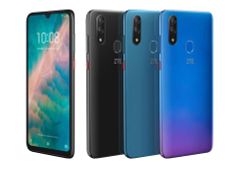  ZTE Blade 10 Prime 