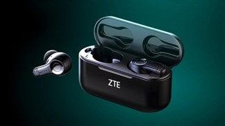 ZTE ra mắt tai nghe không dây LiveBuds: Hỗ trợ chống ồn điện tử (ENC), thiết kế nhét tai, giá khoảng 670 ngàn đồng