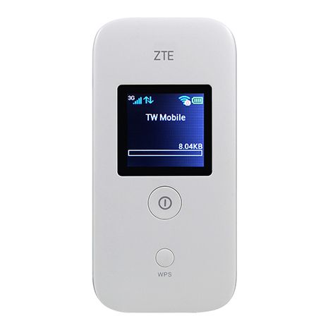 Thiết bị phát wifi từ sim 3g zte mf65+