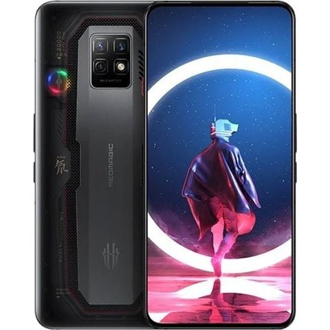 Điện thoại Nubia Red Magic 7 Pro