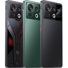  Điện thoại Nubia Z40S Pro 