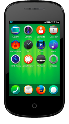 Zte Open Ii