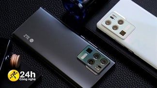 Đúng là ZTE luôn dẫn đầu xu hướng: CEO của hãng úp mở về smartphone có RAM siêu khủng 20GB, có bạn nào hóng không?