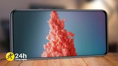  ZTE teaser Axon 30 5G sở hữu màn hình thẩm mỹ hơn, được trang bị camera ẩn thế hệ hai với nhiều cải tiến 