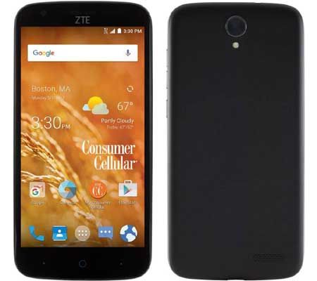 Zte Avid 916 Avid916