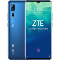  Zte Axon 10S Pro 5G 2020 