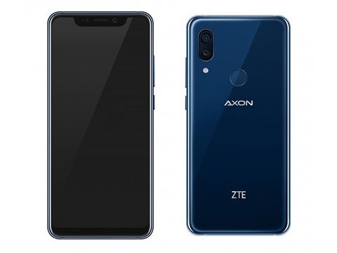 ZTE AXON 9 PRO