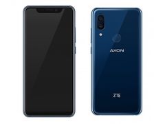  ZTE AXON 9 PRO 