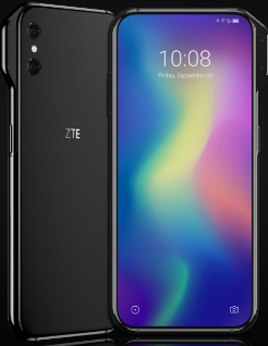 Zte Axon V