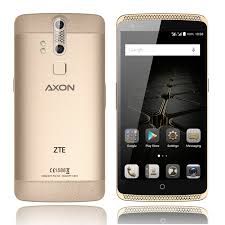 Zte Axon Elite