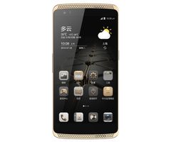  Zte Axon Lux 