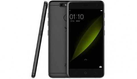 Zte Blade A6 Lite