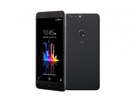 Zte Blade A6 Max