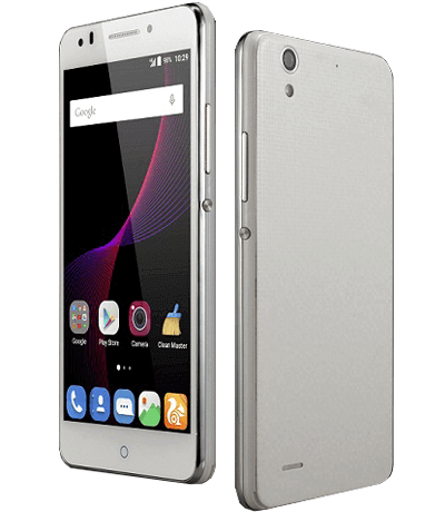 ZTE BLADE D LUX