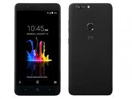 Zte Blade Max 2S