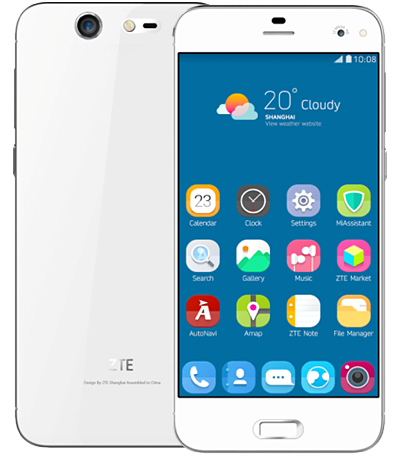 Zte Blade S7