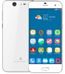  Zte Blade S7 