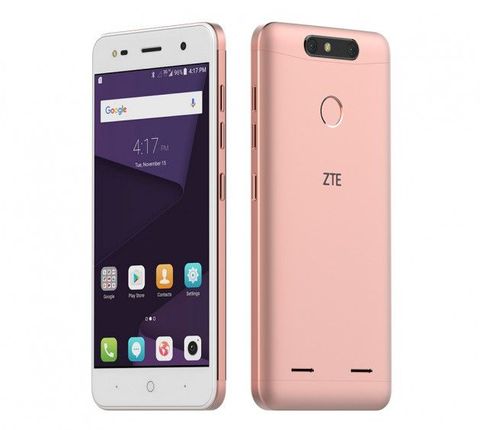 Zte Blade V8 Lite