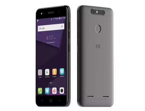 Zte Blade V8 Mini