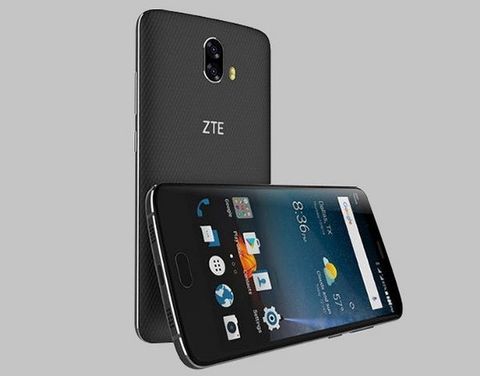 Zte Blade V8 Pro