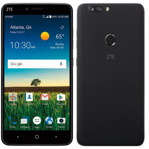 Zte Blade X2 Max