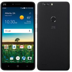  Zte Blade X2 Max 