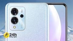  ZTE chính thức ra mắt chiếc điện thoại với viên pin 5.100 mAh, sạc nhanh 66 W, chip Dimensity 720 mà giá chưa tới 8 triệu đồng 