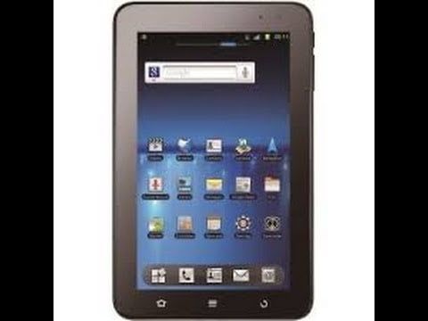 Zte Light Tab 300